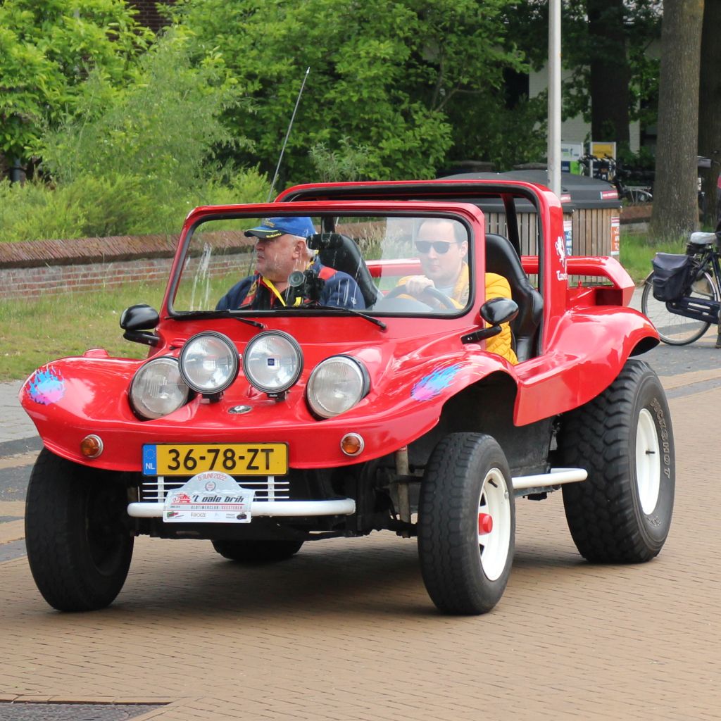 Oldtimerrit Geesteren 5 juni 2022 - 139